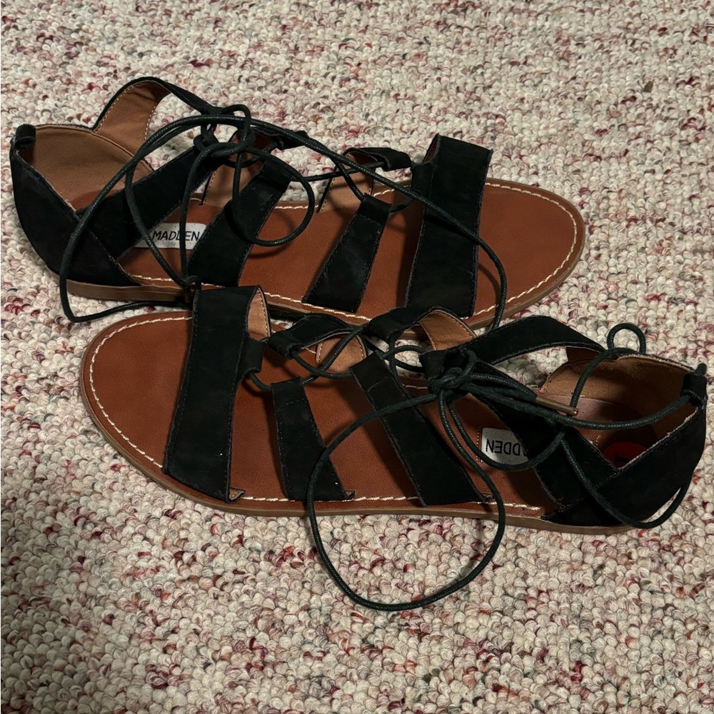 Steve Madden Women’s Sandals